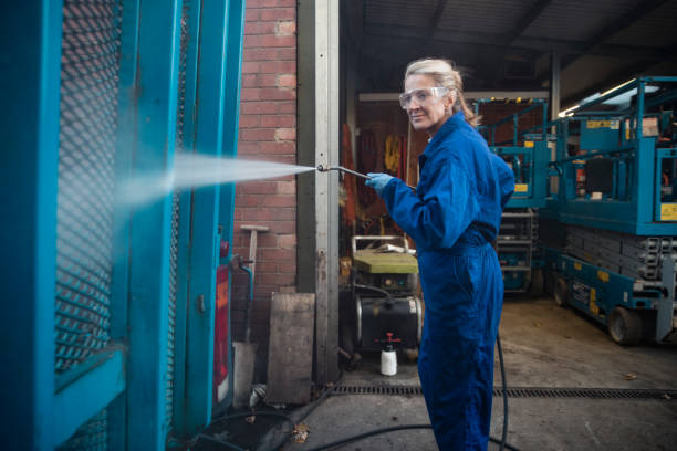Best Soft Washing  in East Alton, IL