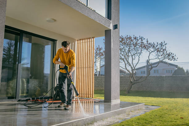 Best Patio and Deck Pressure Washing  in East Alton, IL