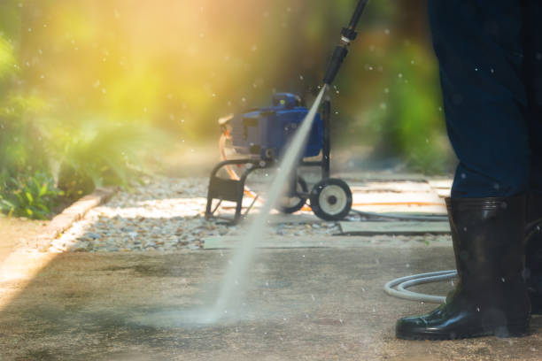 Best Restaurant Pressure Washing  in East Alton, IL